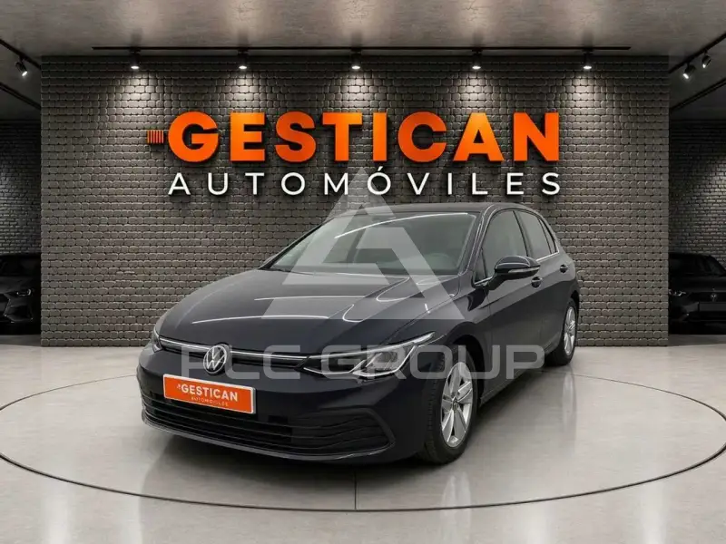 2022 Volkswagen GOLF