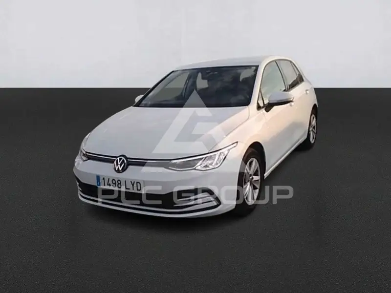 2022 Volkswagen GOLF