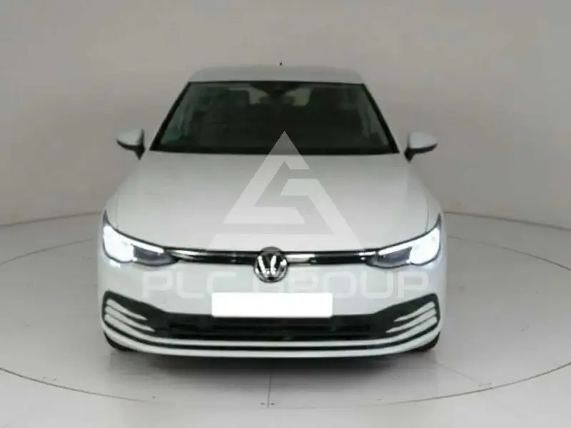 2022 Volkswagen GOLF