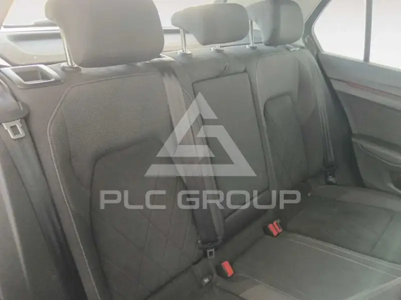 2022 Volkswagen GOLF
