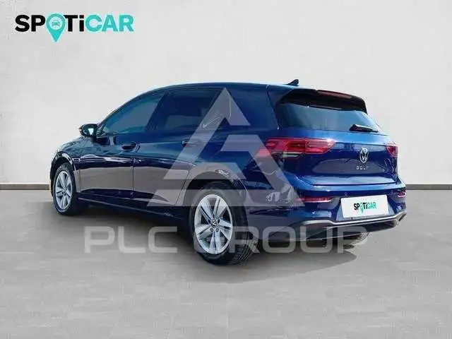 2022 Volkswagen GOLF