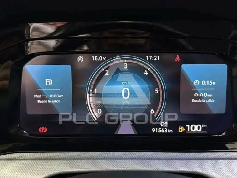 2022 Volkswagen GOLF