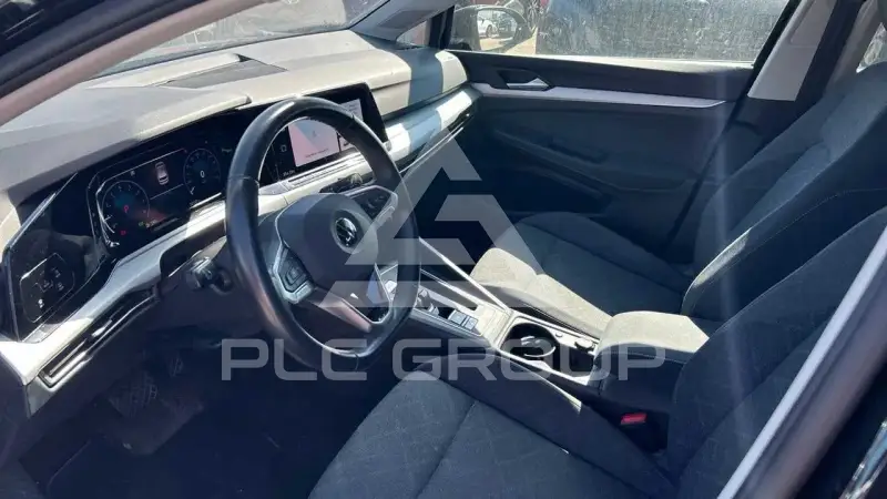 2022 Volkswagen GOLF