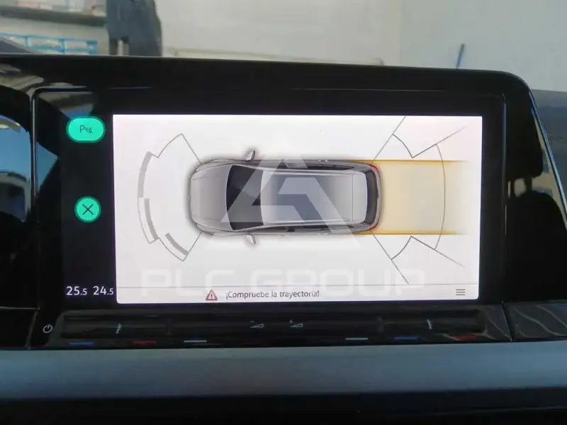 2022 Volkswagen GOLF