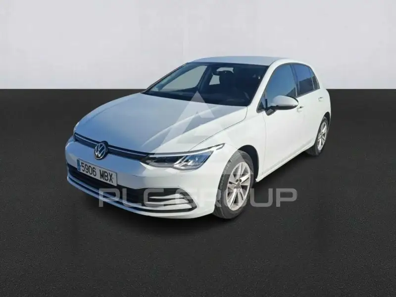 2022 Volkswagen GOLF