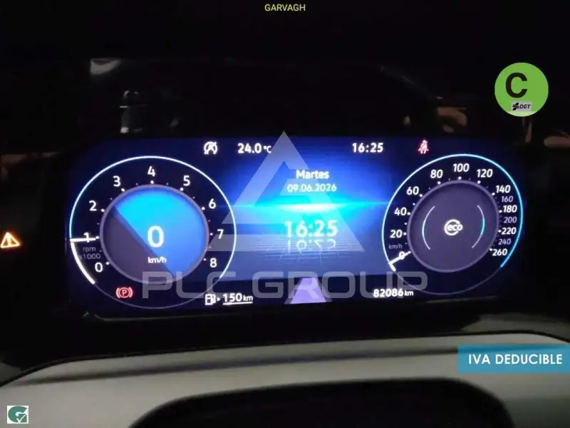 2022 Volkswagen GOLF