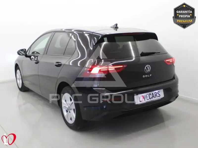 2022 Volkswagen GOLF