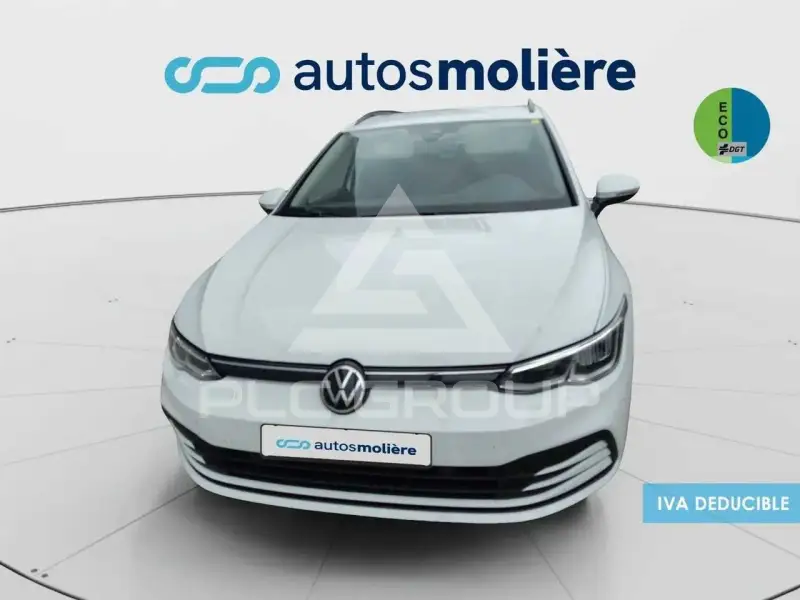 2022 Volkswagen GOLF
