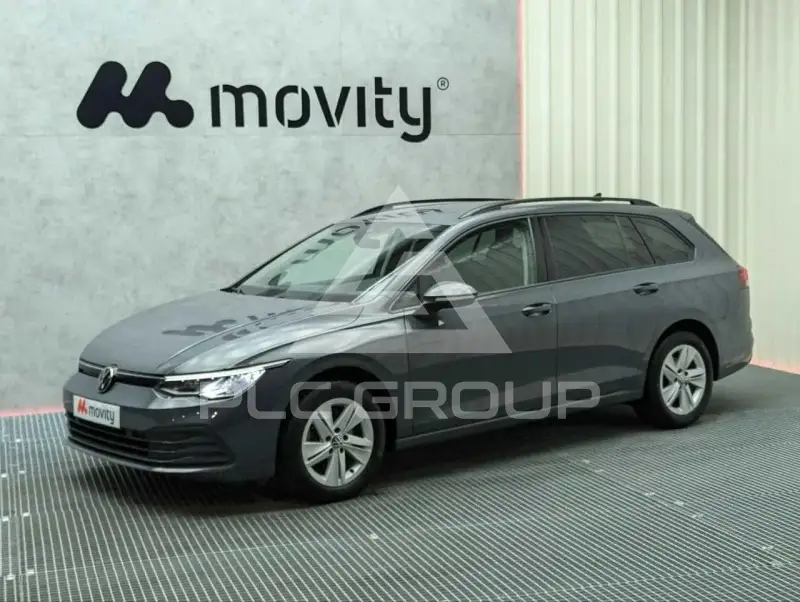 2022 Volkswagen GOLF