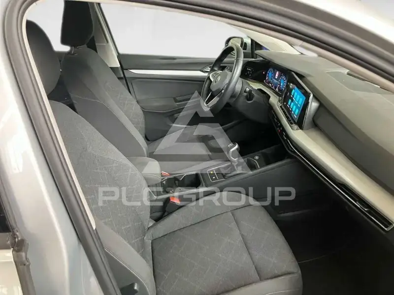 2022 Volkswagen GOLF