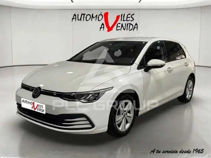 2022 Volkswagen GOLF