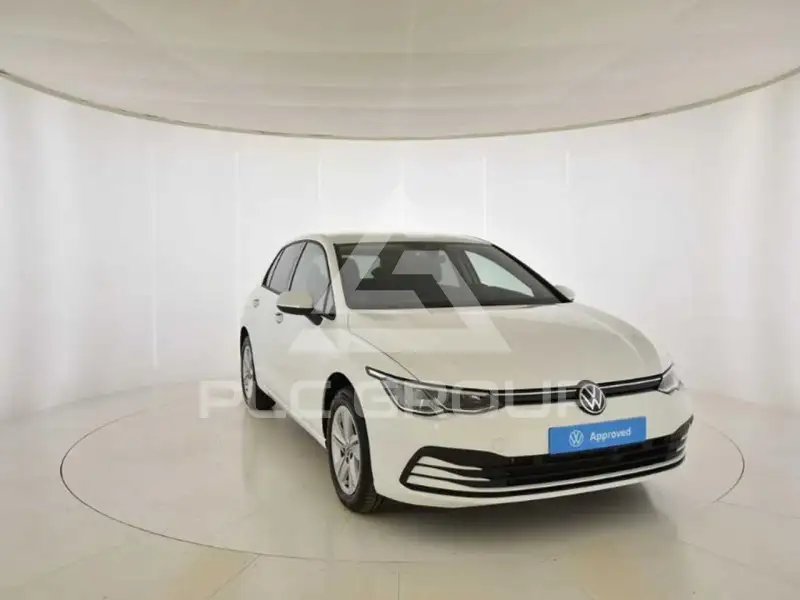 2022 Volkswagen GOLF