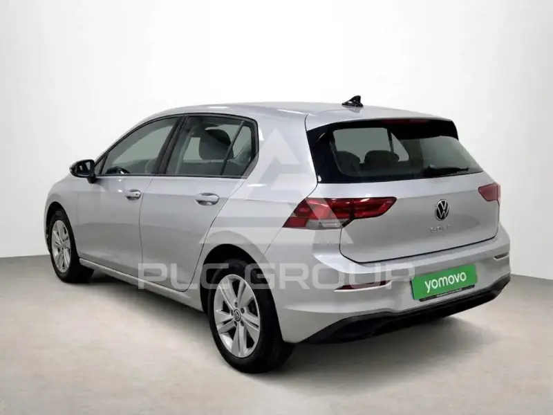 2022 Volkswagen GOLF