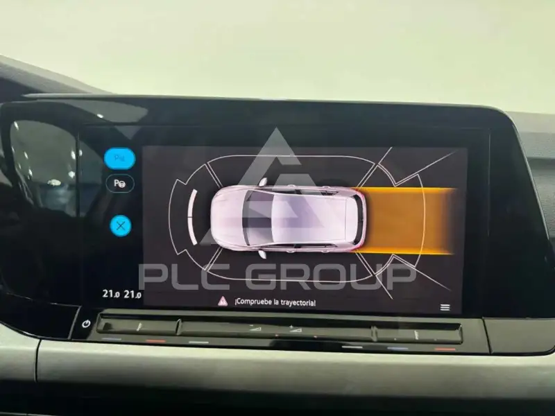 2022 Volkswagen GOLF