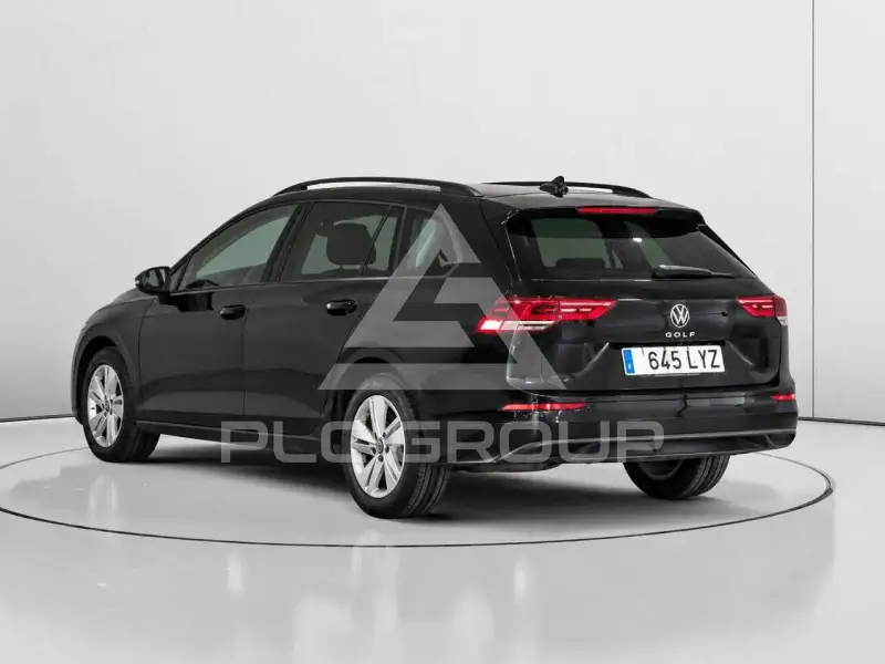 2022 Volkswagen GOLF
