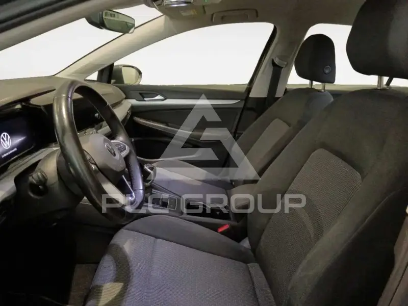2022 Volkswagen GOLF