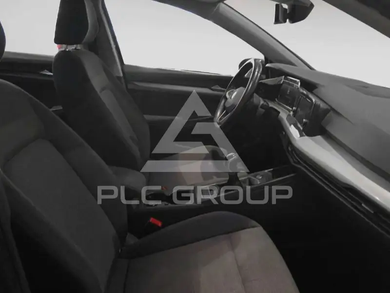 2022 Volkswagen GOLF