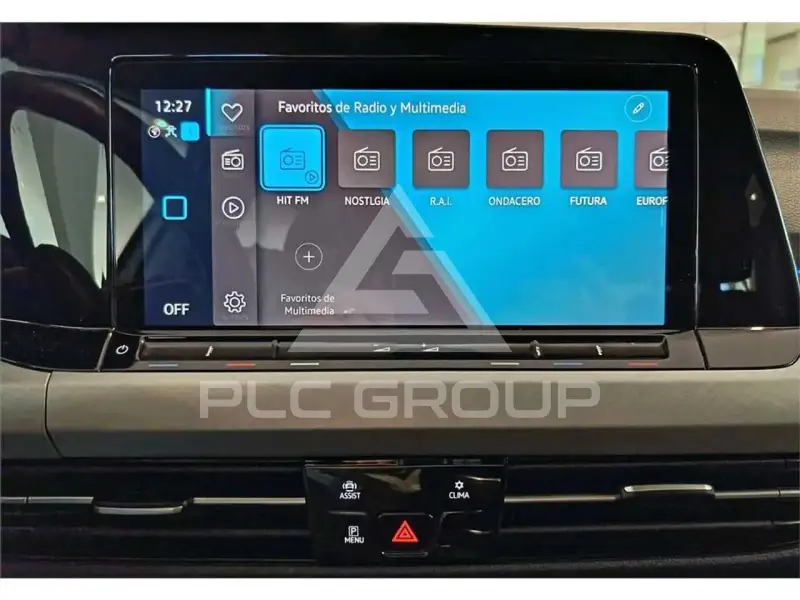 2022 Volkswagen GOLF