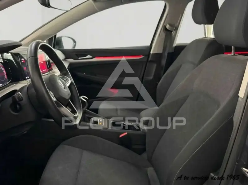 2022 Volkswagen GOLF