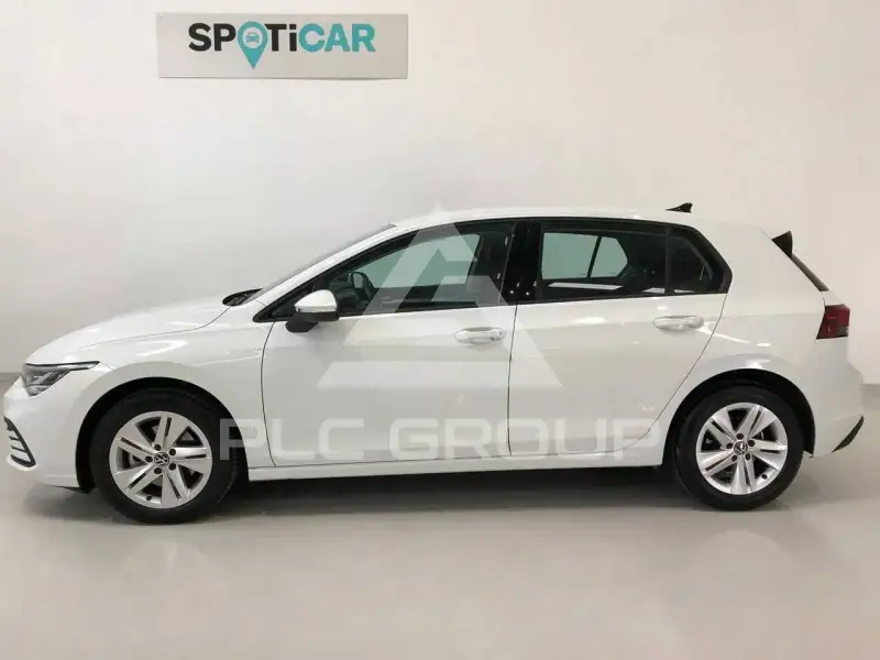2022 Volkswagen GOLF