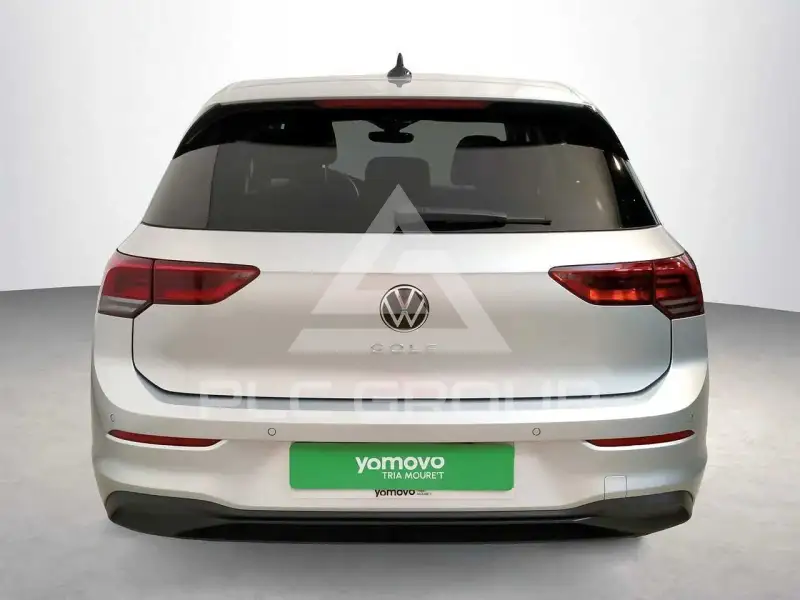 2022 Volkswagen GOLF