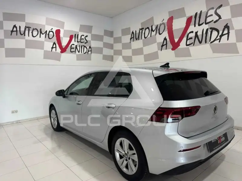 2022 Volkswagen GOLF