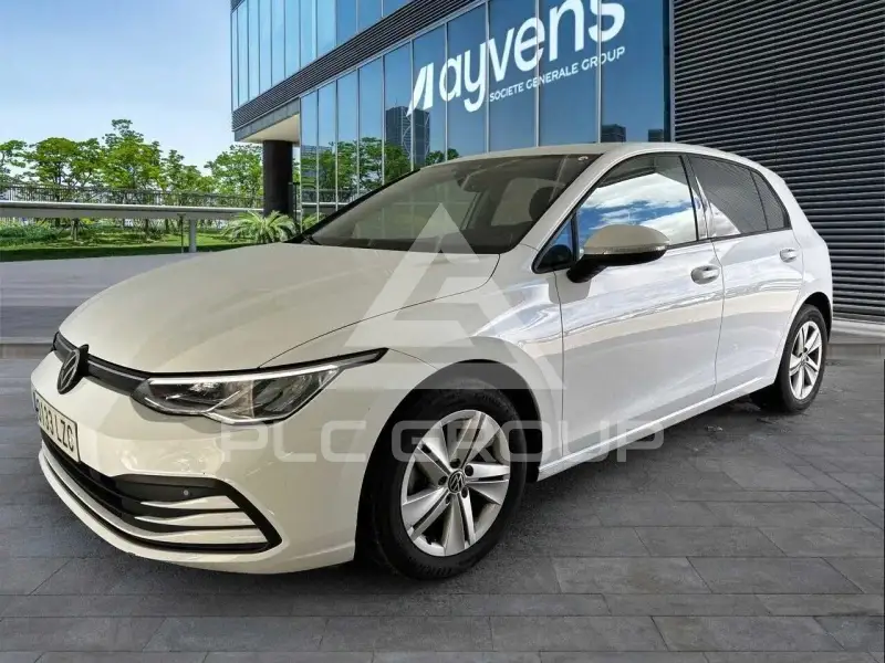 2022 Volkswagen GOLF