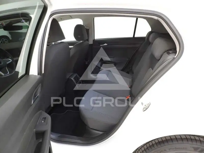 2022 Volkswagen GOLF