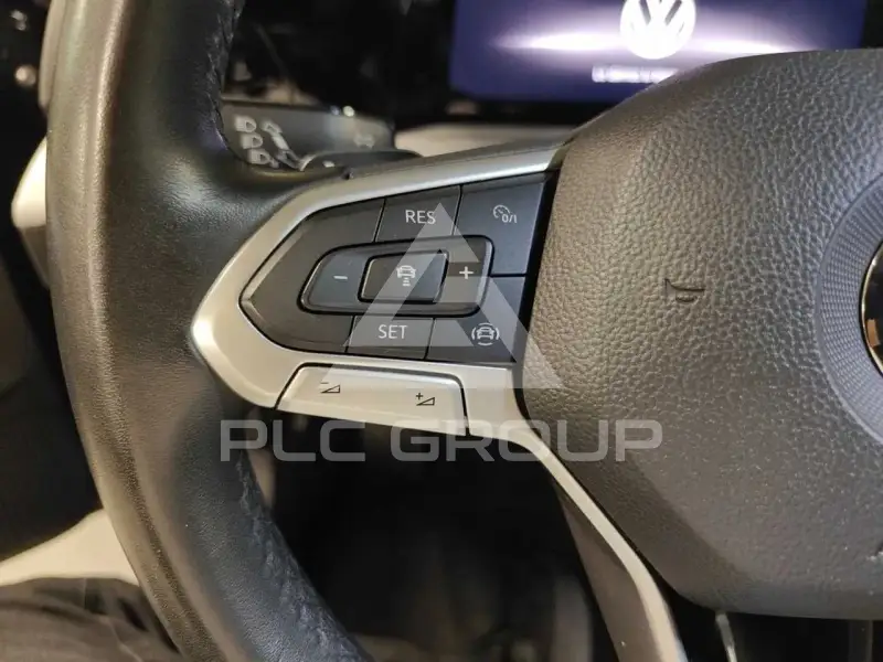 2022 Volkswagen GOLF