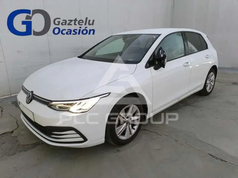2022 Volkswagen GOLF