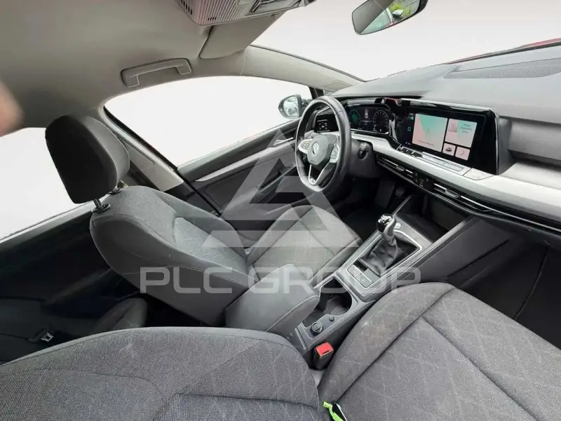 2022 Volkswagen GOLF