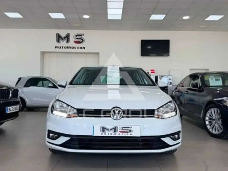 2022 Volkswagen GOLF