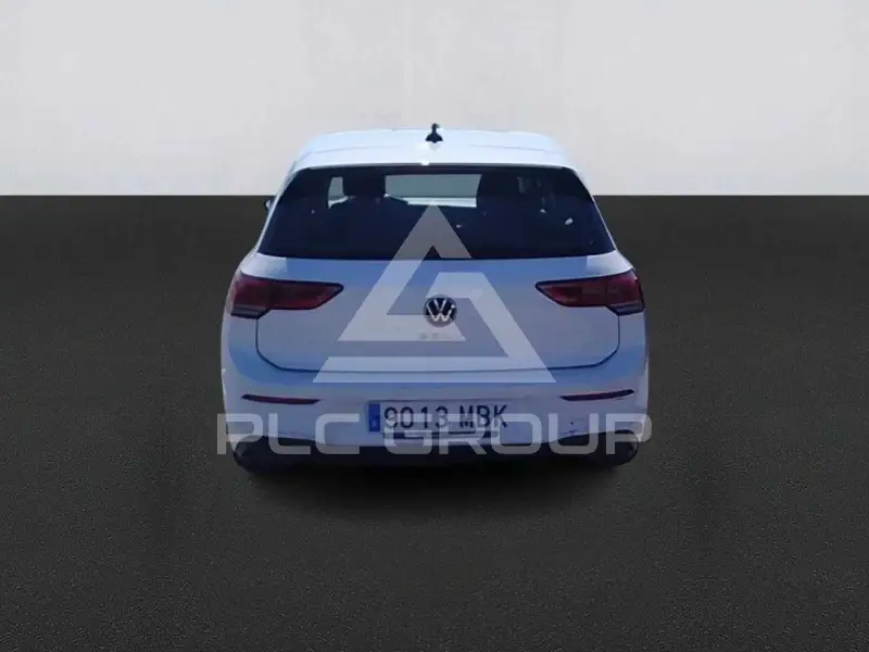 2022 Volkswagen GOLF