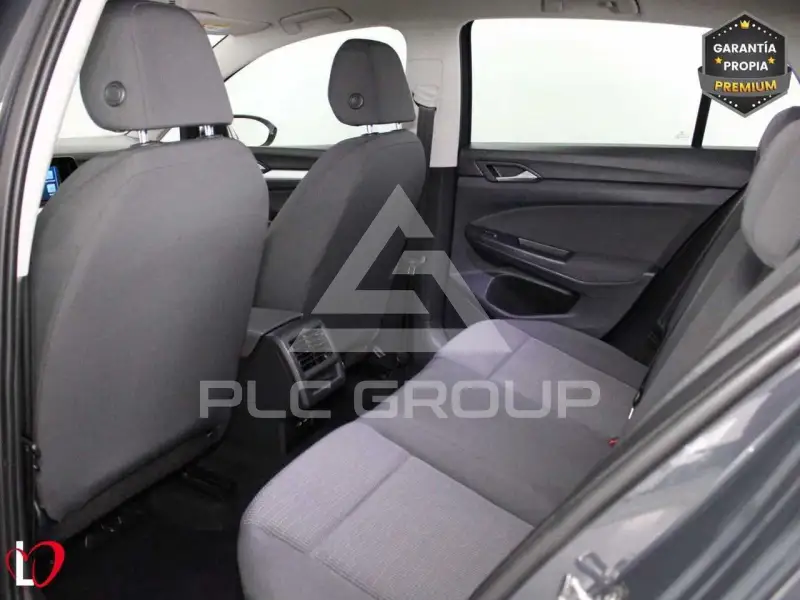 2022 Volkswagen GOLF