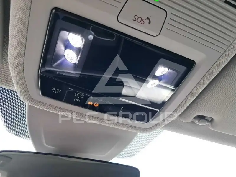 2022 Volkswagen GOLF