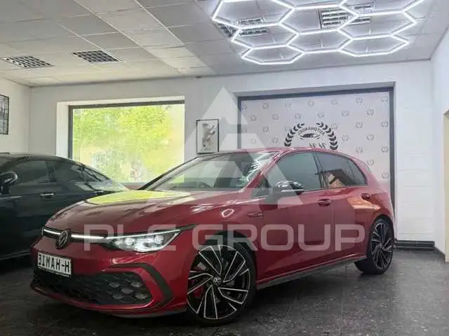 2022 Volkswagen GOLF