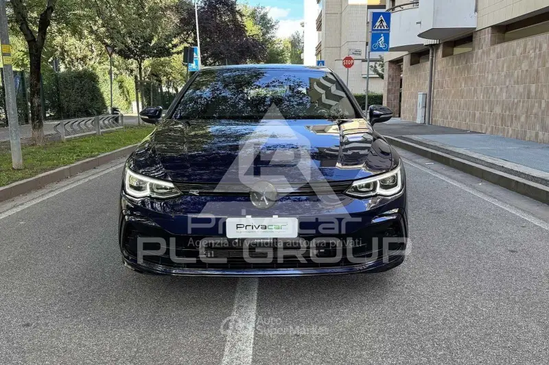 2022 Volkswagen GOLF