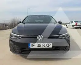 2022 Volkswagen GOLF