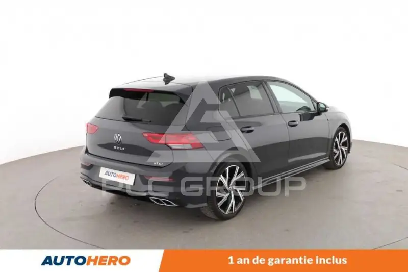 2022 Volkswagen GOLF
