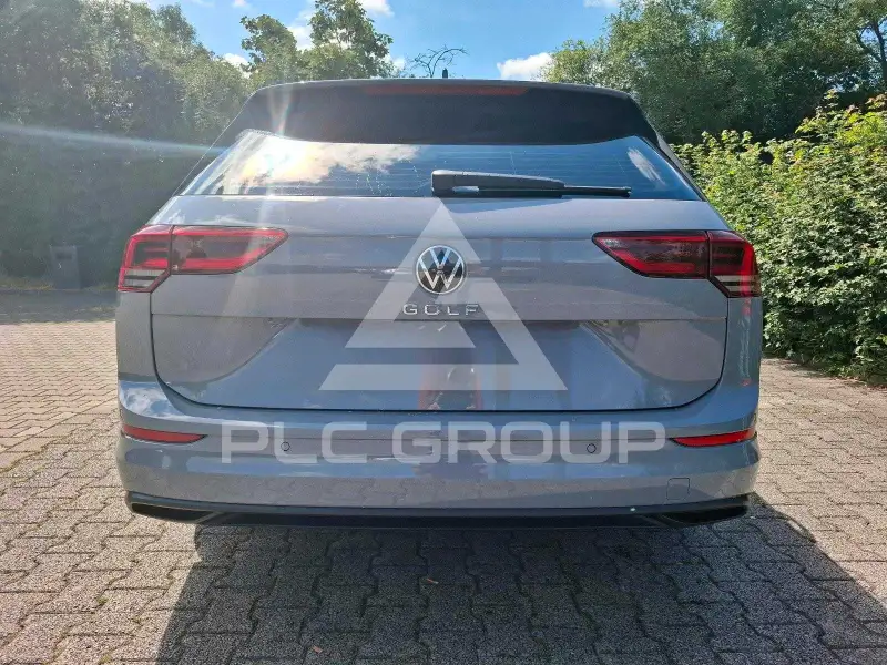 2022 Volkswagen GOLF