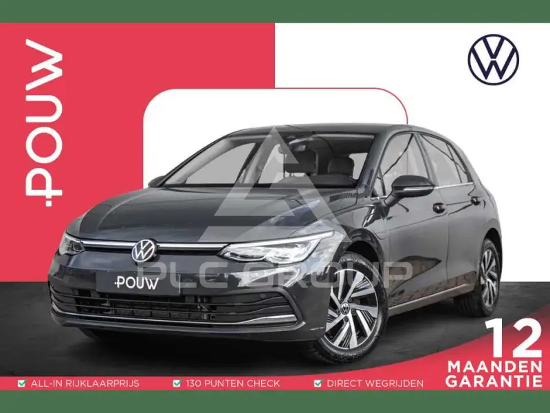 2022 Volkswagen GOLF
