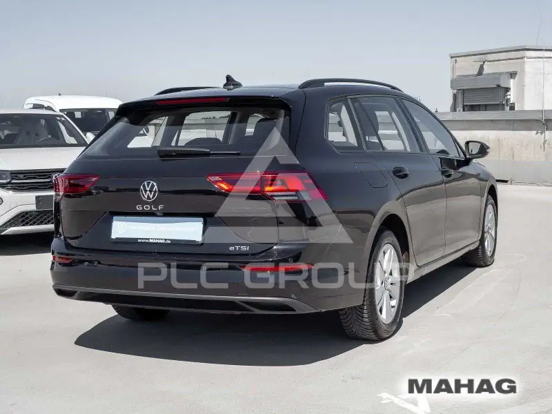 2022 Volkswagen GOLF