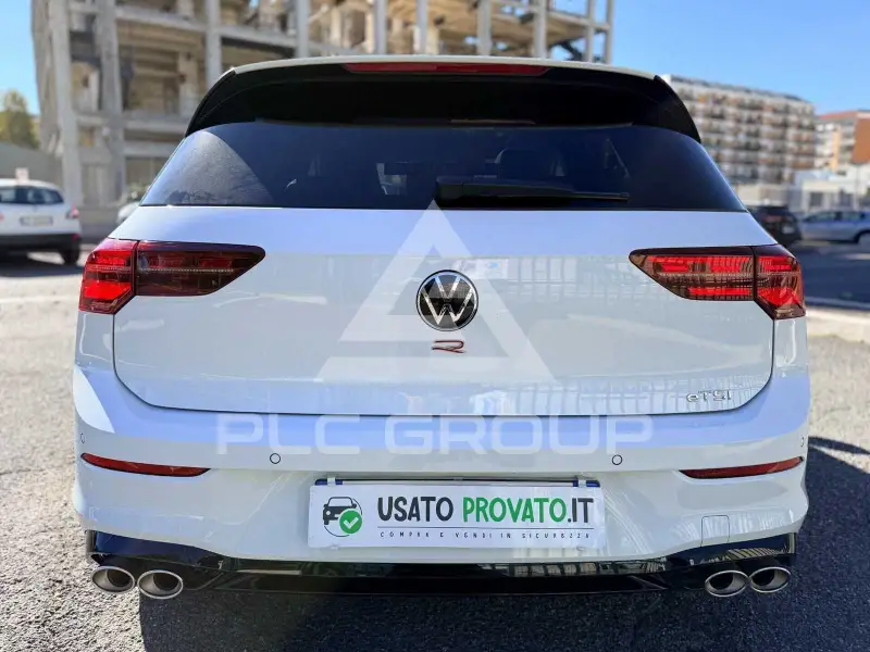 2022 Volkswagen GOLF