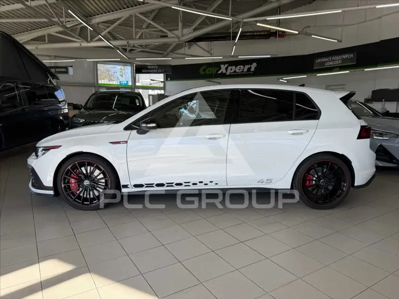 2022 Volkswagen GOLF