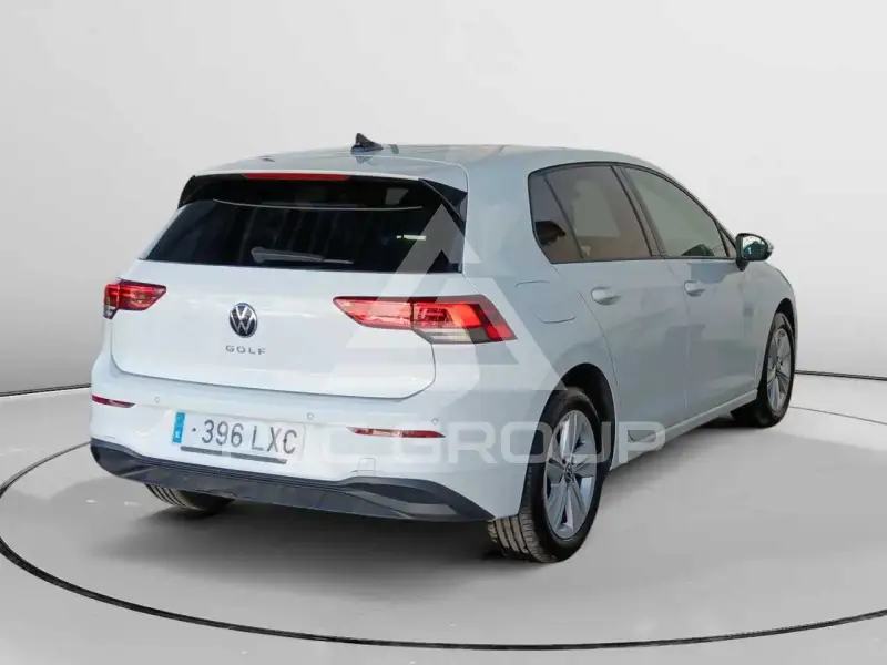 2022 Volkswagen GOLF