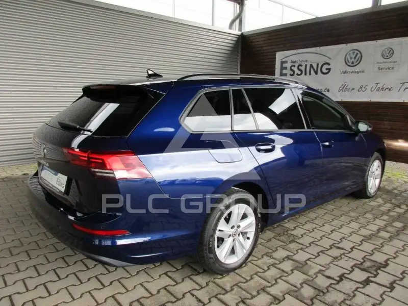 2022 Volkswagen GOLF