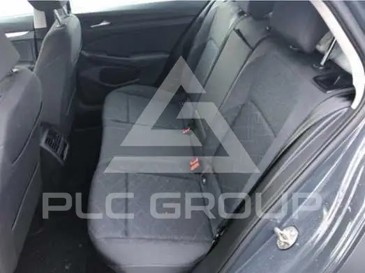 2022 Volkswagen GOLF