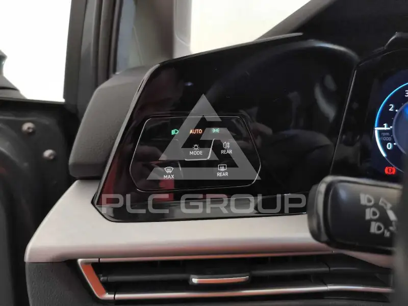 2022 Volkswagen GOLF