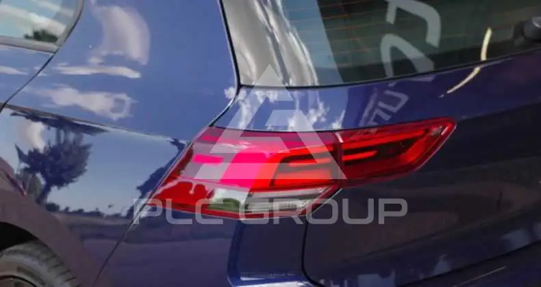 2022 Volkswagen GOLF