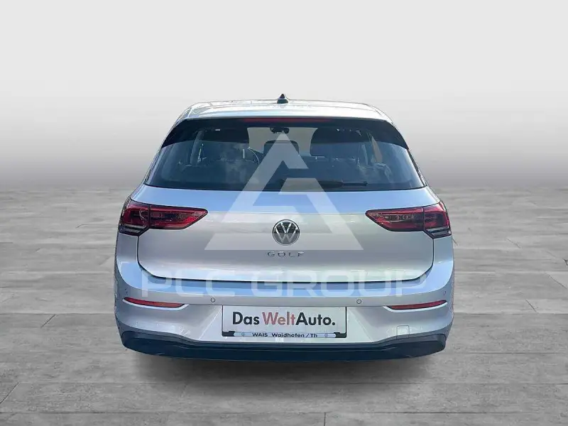 2022 Volkswagen GOLF